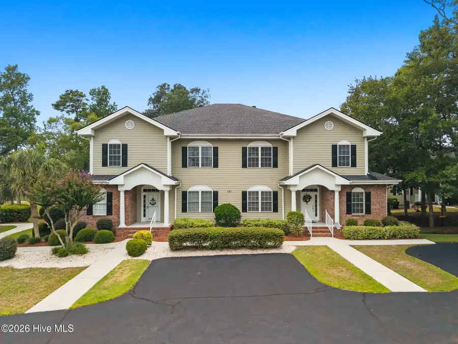 121 Crooked Gulley Circle #Apt 3, Sunset Beach, NC 28468 - #3