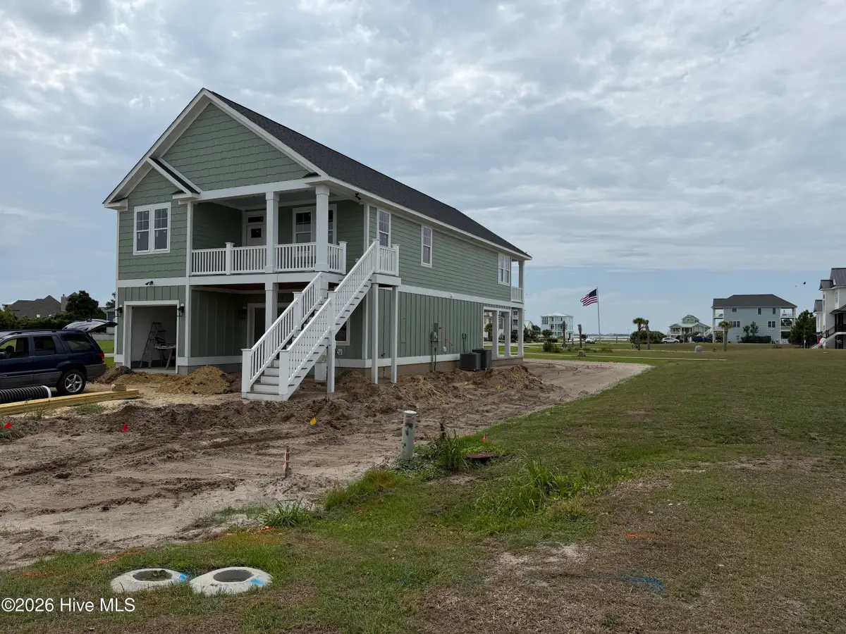 101 Wave Court, Newport, NC 28570 - #1
