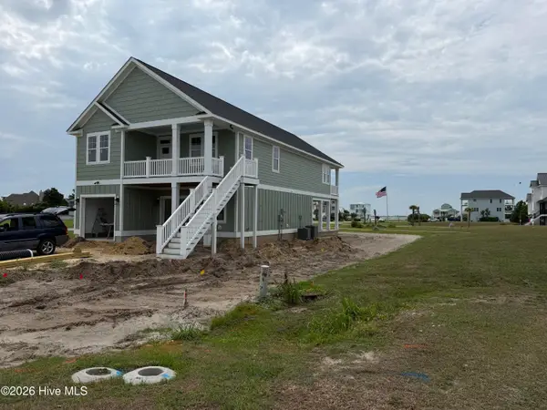 101 Wave Court, Newport, NC 28570