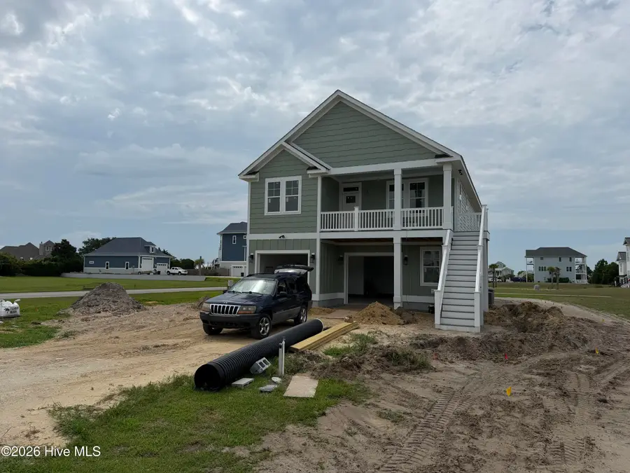 101 Wave Court, Newport, NC 28570 - #2