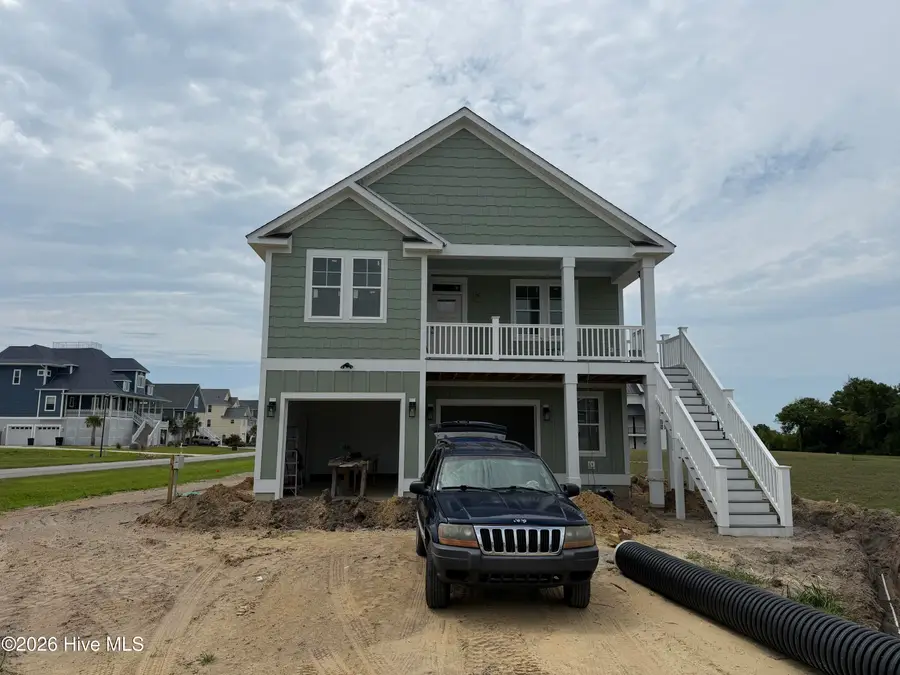 101 Wave Court, Newport, NC 28570 - #3