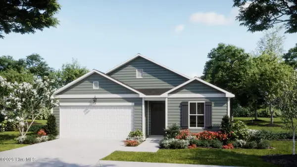 901 Plymouth Road #Lot 178, Boiling Spring Lakes, NC 28461