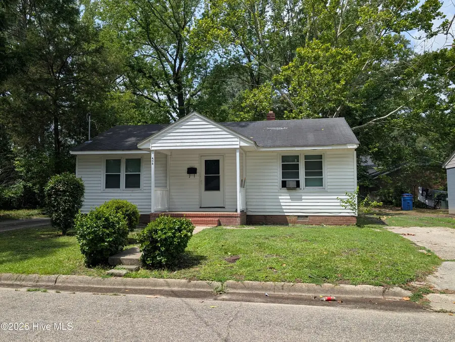 408 Lane Street Se, Wilson, NC 27893 - #2