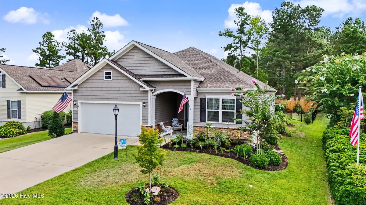 8711 Nottoway Avenue Nw, Calabash, NC 28467 - #1
