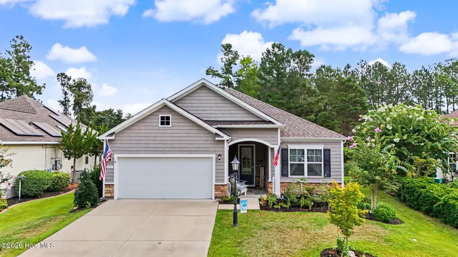 8711 Nottoway Avenue Nw, Calabash, NC 28467 - #2