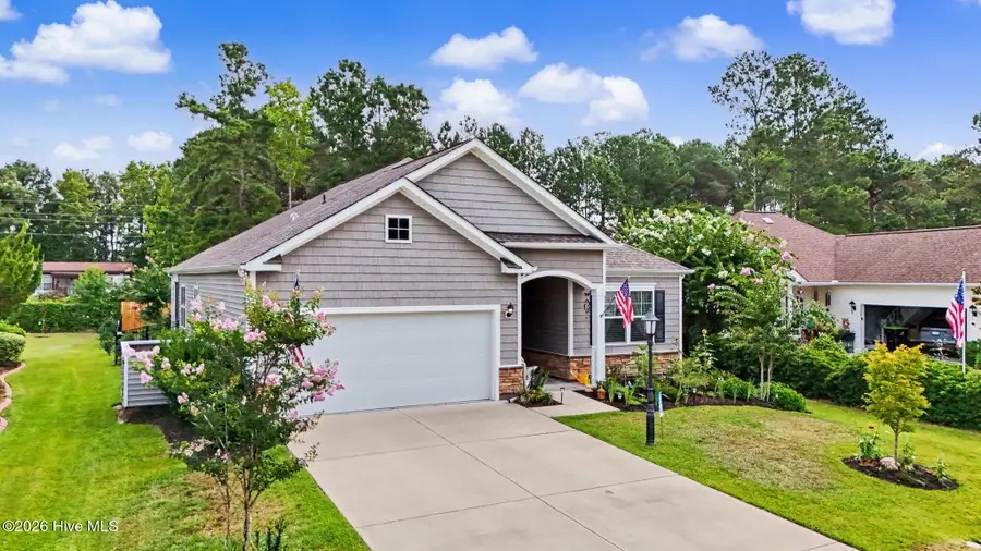 8711 Nottoway Avenue Nw, Calabash, NC 28467 - #3