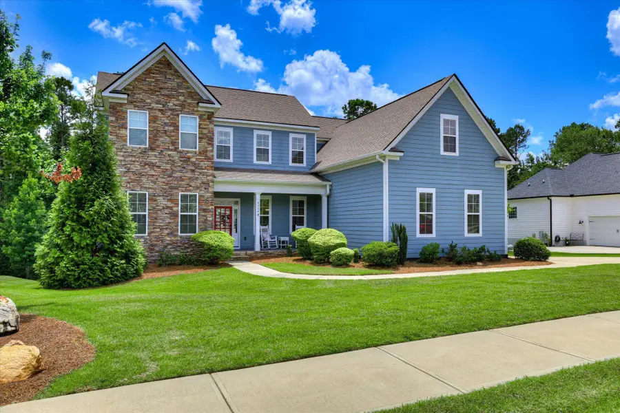 4324 Sabal Drive, Evans, GA 30809 - #2
