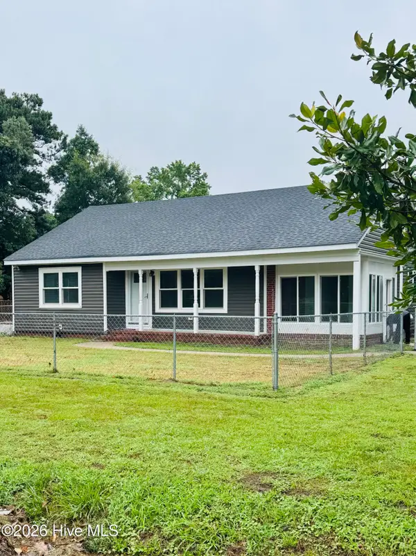 111 Ferry Road, Elizabeth City, NC 27909