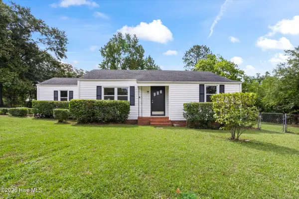 1019 Skyview Drive, North Augusta, SC 29841