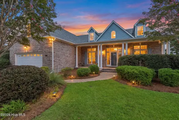 1016 Natural Springs Way, Leland, NC 28451