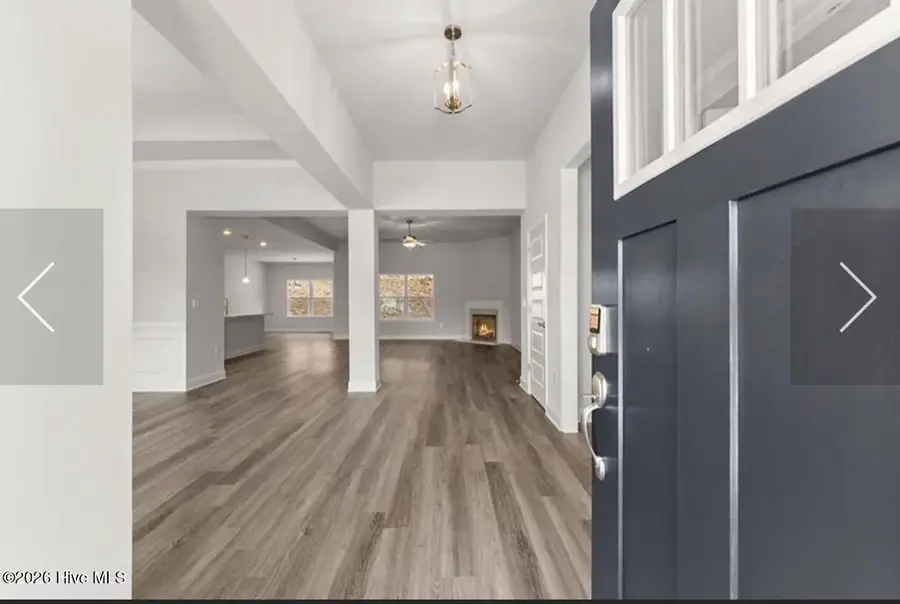 3518 Buster Court #Lot 25, Bailey, NC 27807 - #3