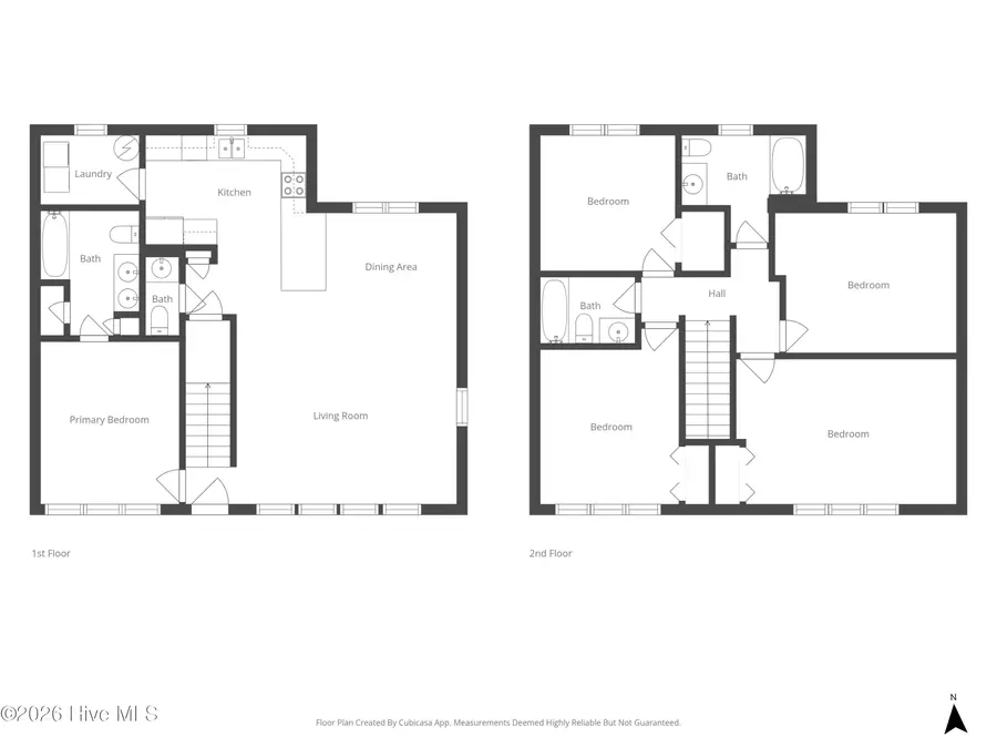 2201 E Beach Drive, Oak Island, NC 28465 - #2