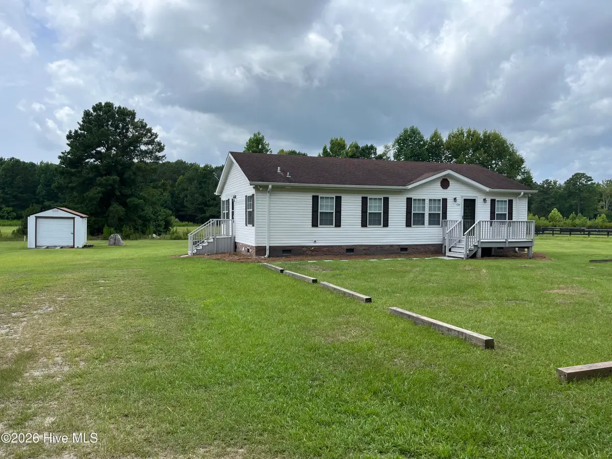624 Old Blossom Ferry Road, Rocky Point, NC 28457 - #1