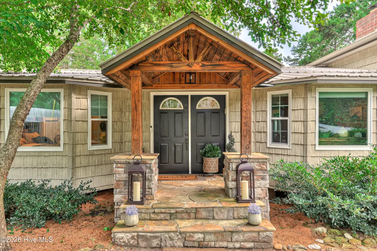 1026 Elm Drive, Lincolnton, GA 30817 - #1