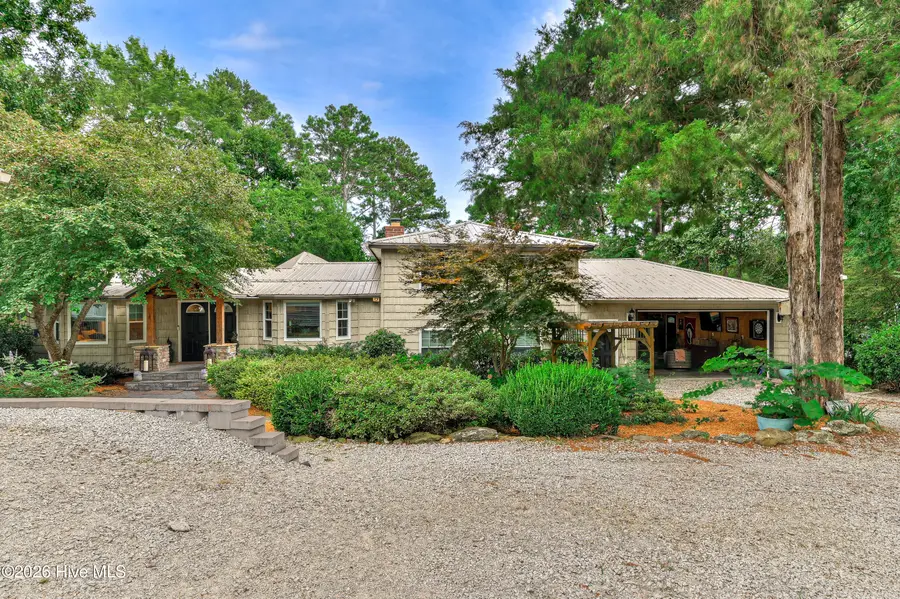 1026 Elm Drive, Lincolnton, GA 30817 - #2