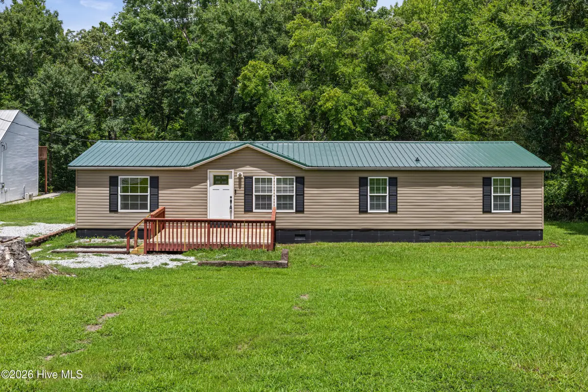 7537 Winfield Road, Appling, GA 30802 - #1