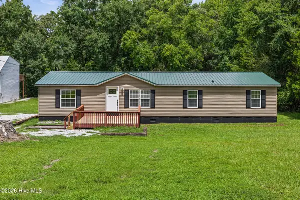 7537 Winfield Road, Appling, GA 30802