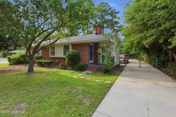 2210 Woodland Avenue, New Bern, NC 28560