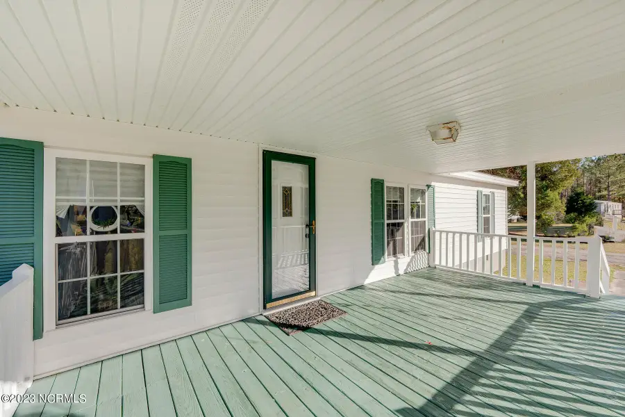 4321 Old Blounts Creek Road, Chocowinity, NC 27817 - #2