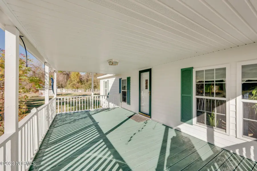 4321 Old Blounts Creek Road, Chocowinity, NC 27817 - #3