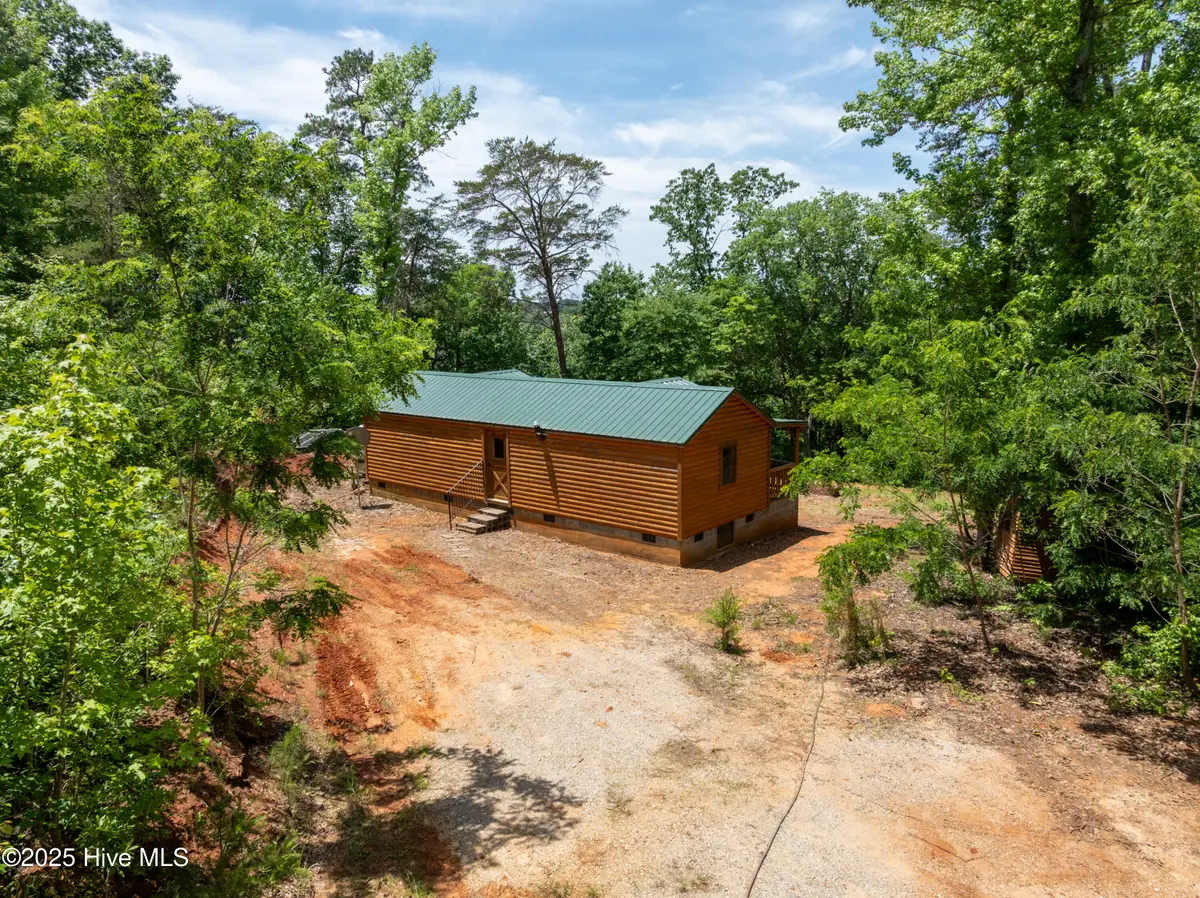 130 Ingram Mill Road, Ellerbe, NC 28338 - #1