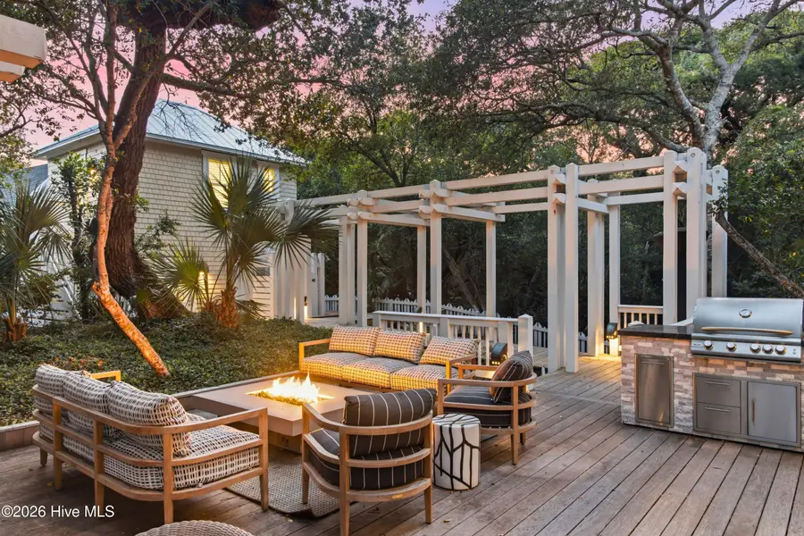 660 Kinnakeet Way, Bald Head Island, NC 28461 - #2