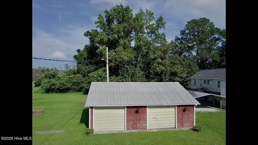 1590 S River Road, Beaufort, NC 28516 - #3