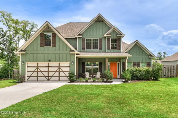 257 Haverford Drive, Grovetown, GA 30813