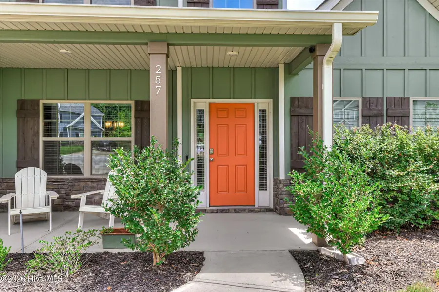 257 Haverford Drive, Grovetown, GA 30813 - #2