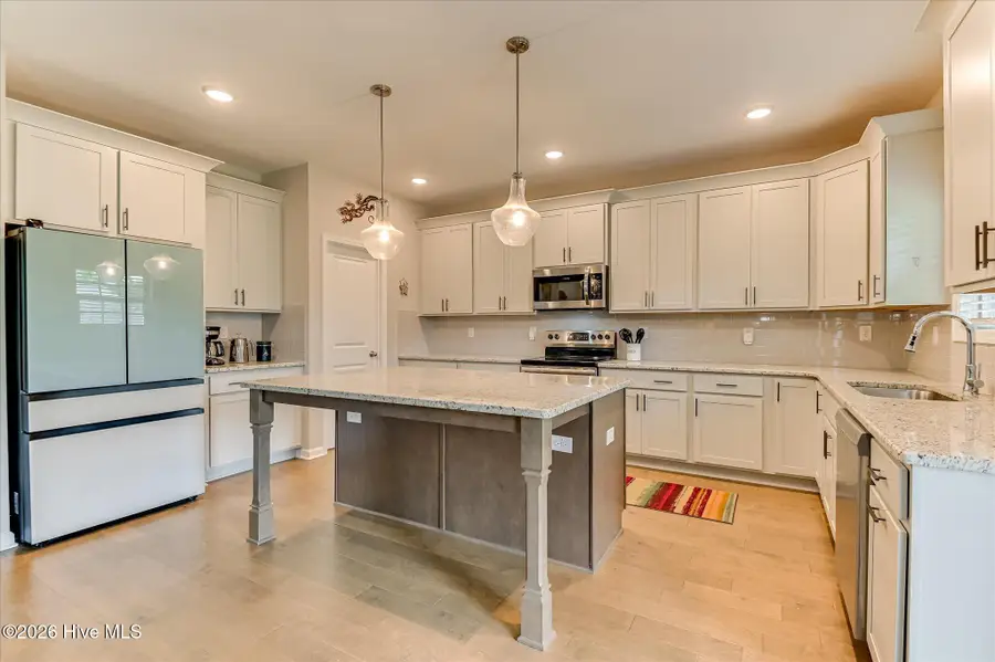 257 Haverford Drive, Grovetown, GA 30813 - #3