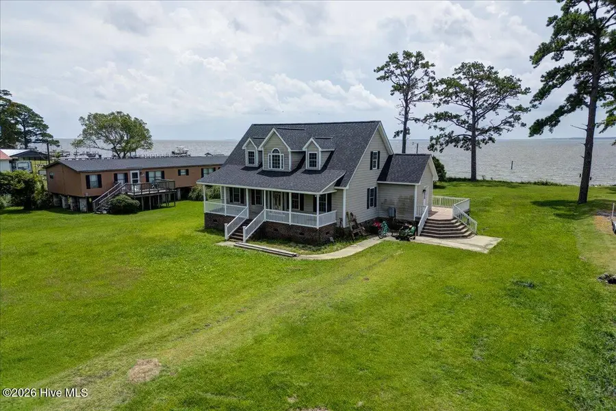 773 Old Pamlico Beach Road W, Belhaven, NC 27810 - #2