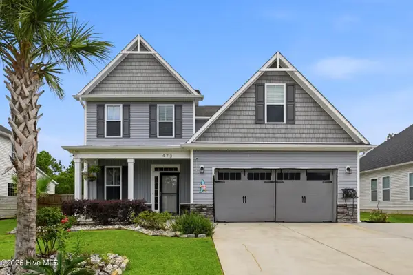 473 Lehigh Road, Wilmington, NC 28412