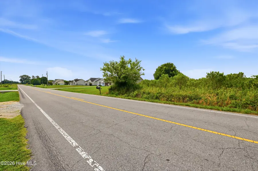 231 Gregory Fork Road, Richlands, NC 28574 - #3
