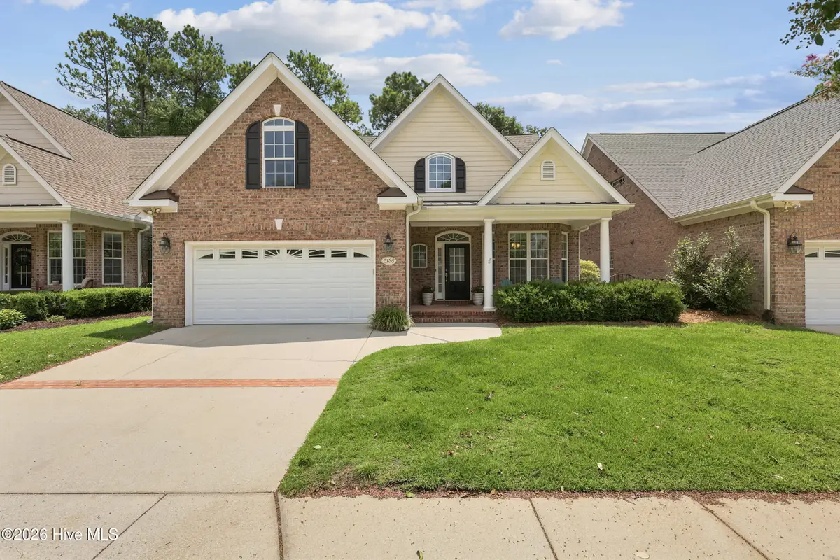 5136 Somersett Lane, Wilmington, NC 28409 - #1