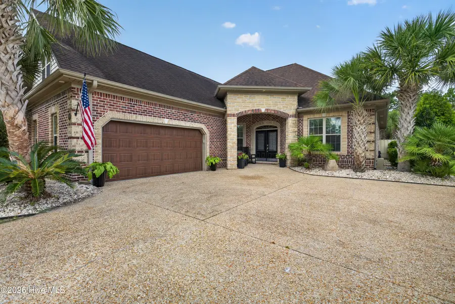 6027 Mount Carmel Parke, Wilmington, NC 28412 - #2