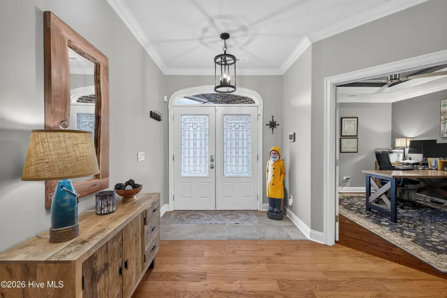 6027 Mount Carmel Parke, Wilmington, NC 28412 - #3