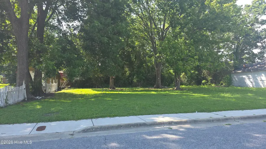 420 N Respess Street, Washington, NC 27889 - #2