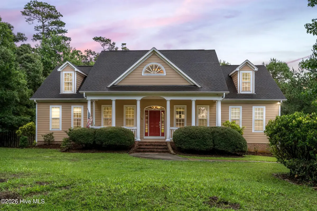 638 Ravenswood Road, Hampstead, NC 28443 - #1