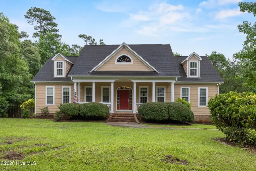 638 Ravenswood Road, Hampstead, NC 28443 - #3