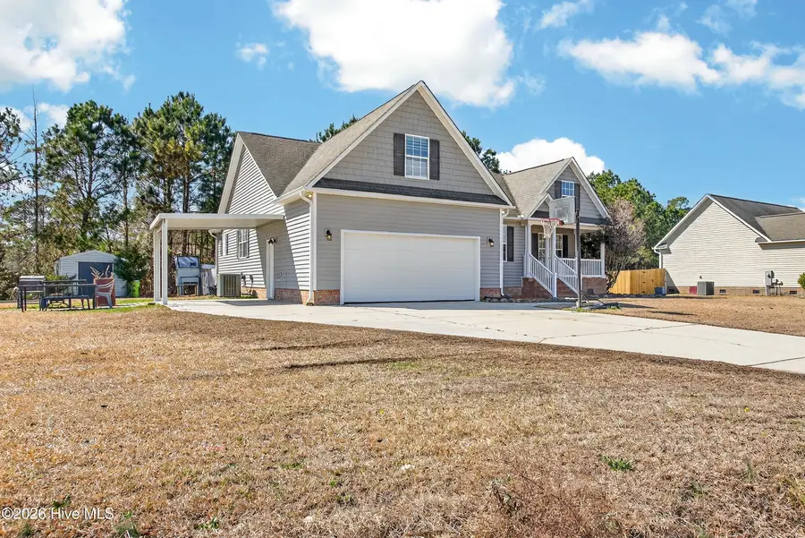 105 Mickey Court, New Bern, NC 28562 - #3