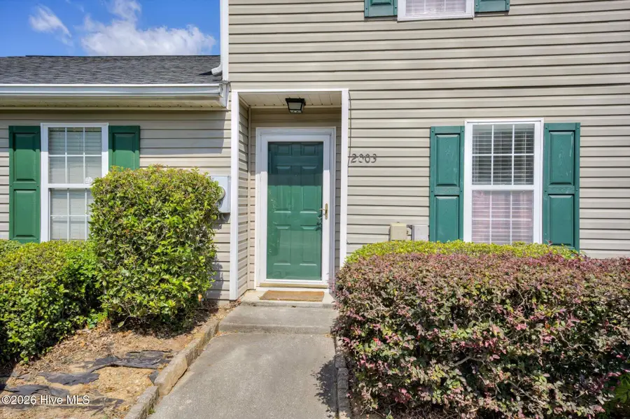2003 Buckhaven Way, Augusta, GA 30909 - #3