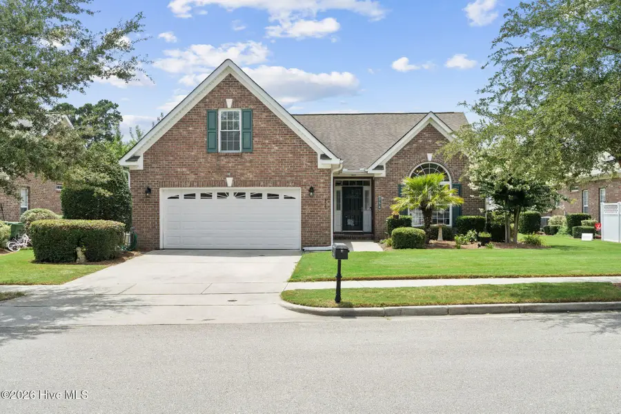 354 Windchime Drive, Wilmington, NC 28412 - #2