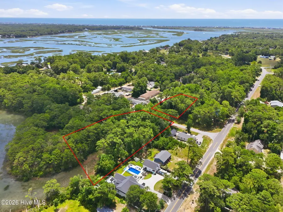 3983 Garner Street Sw, Shallotte, NC 28470 - #2