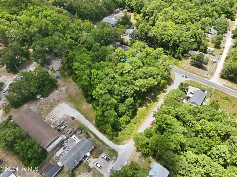 3983 Garner Street Sw, Shallotte, NC 28470 - #3