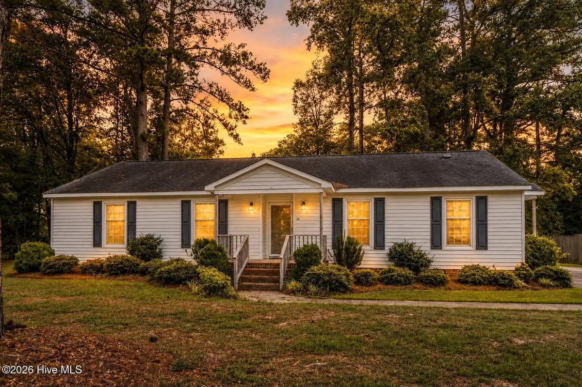 217 Beth Street, Greenville, NC 27858 - #1