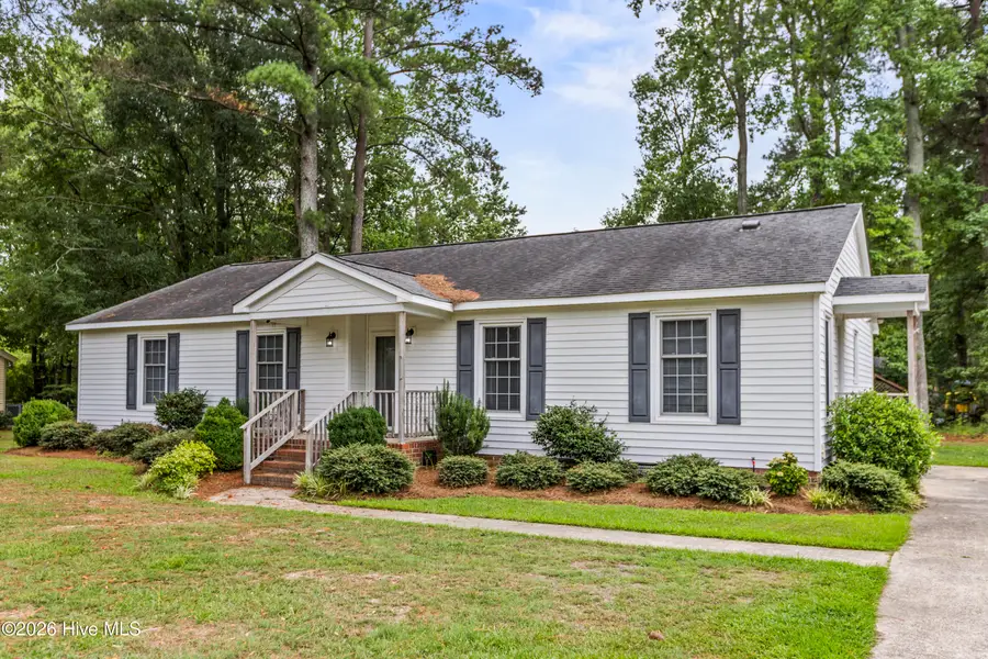 217 Beth Street, Greenville, NC 27858 - #3