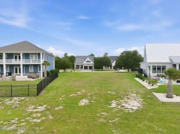 209 Cumberland Street, Newport, NC 28570