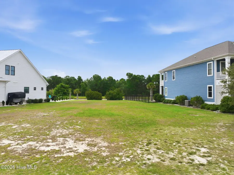 209 Cumberland Street, Newport, NC 28570 - #2