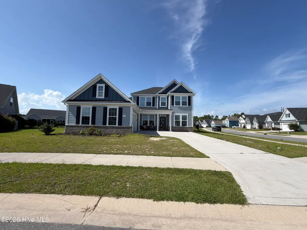 4213 Whispering Willow Cove, Winnabow, NC 28479 - #1