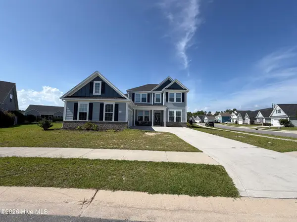 4213 Whispering Willow Cove, Winnabow, NC 28479